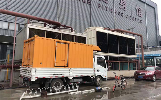 安居300KW发电机组适配电缆规格选型指南