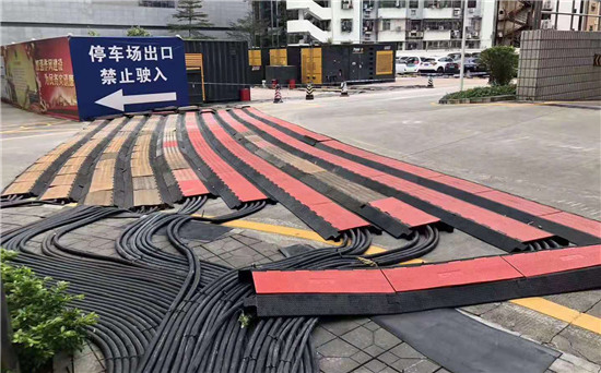 安居发电机组电缆选型完整具体步骤(工程通用标准流程)